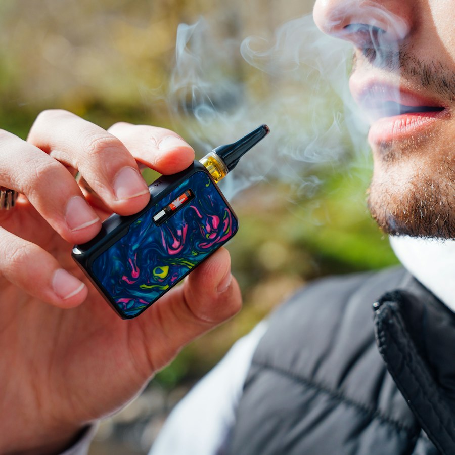 vape starter kit