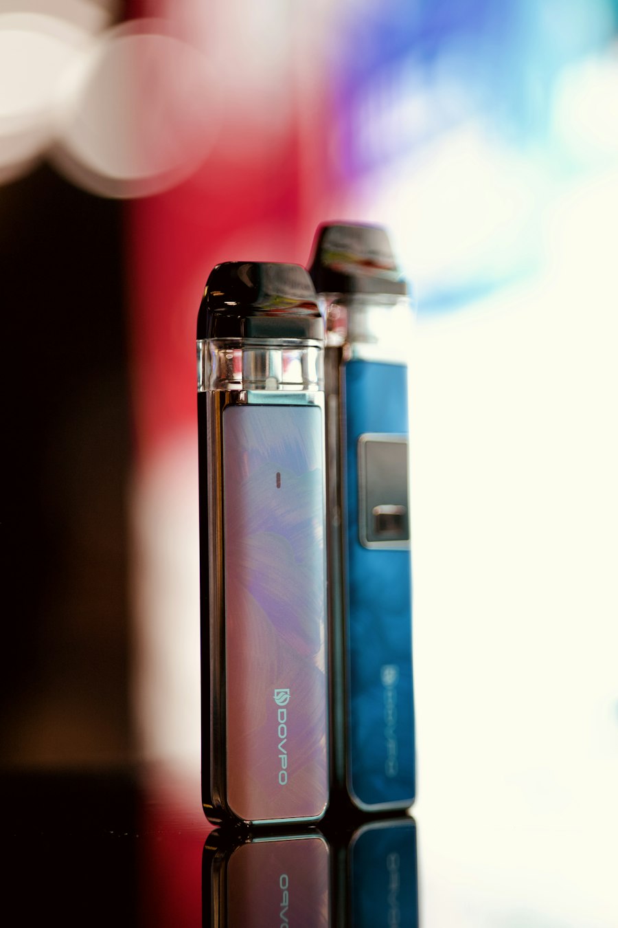 box mod