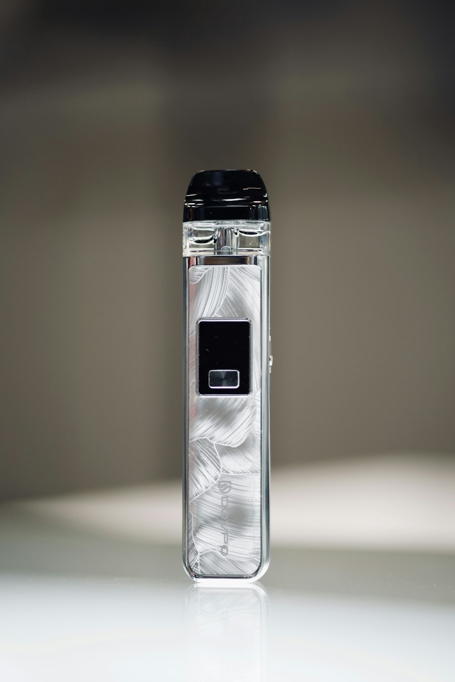 pod system