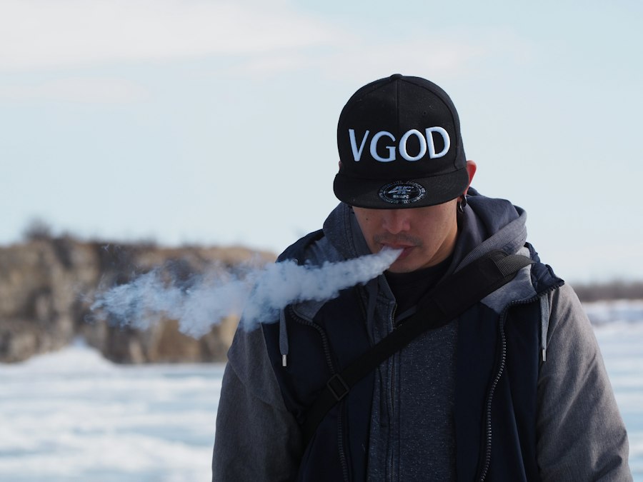 vape pod