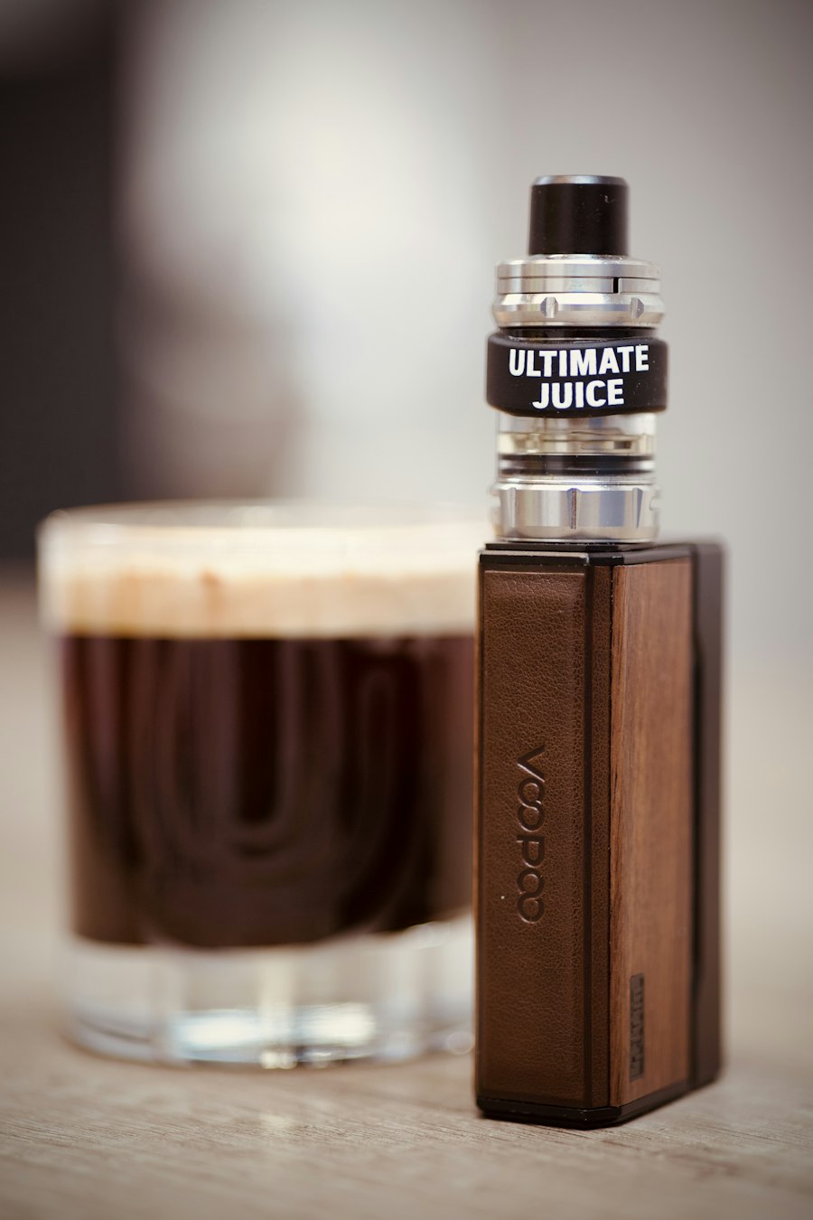 vape device