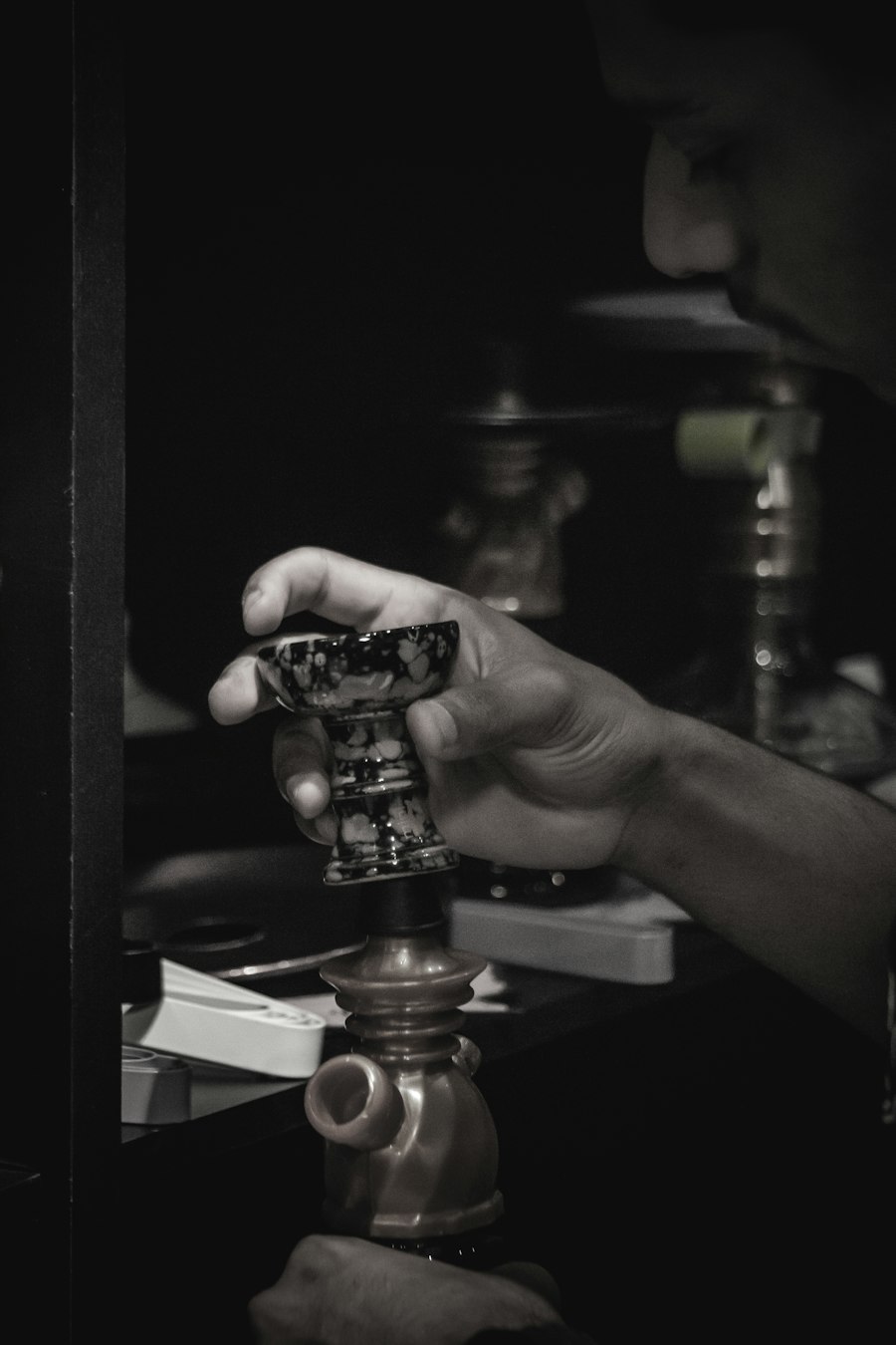 vape device