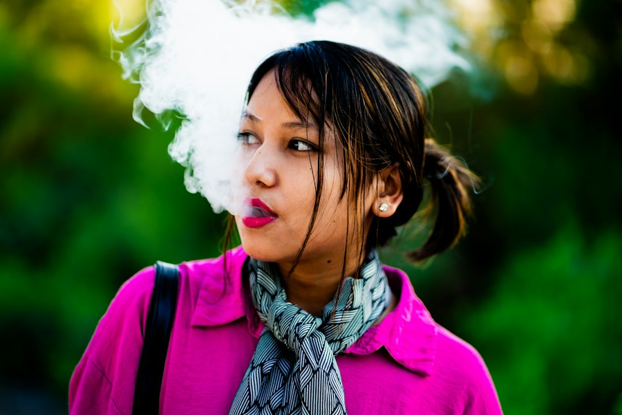 vape accessory