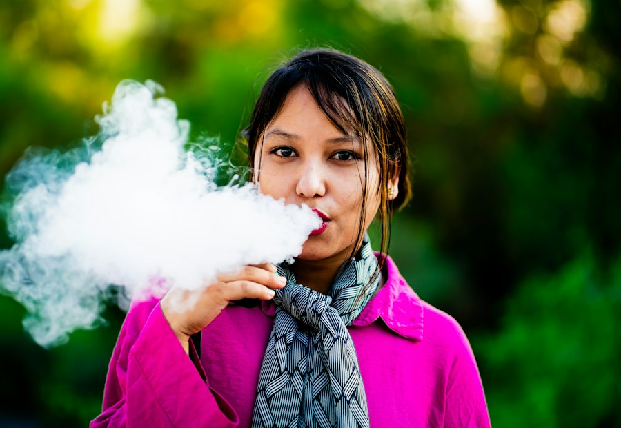 vape accessory