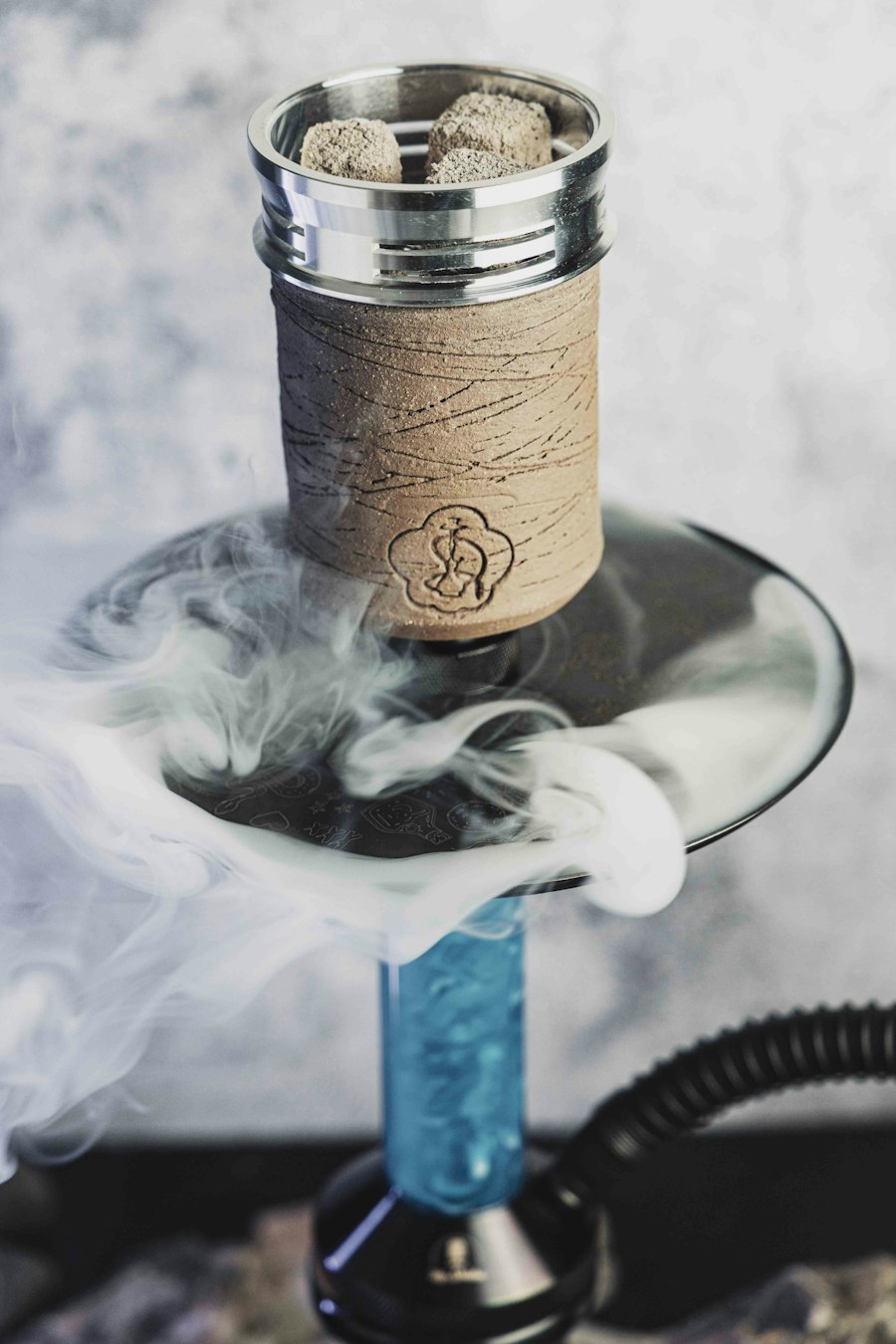 refillable pod