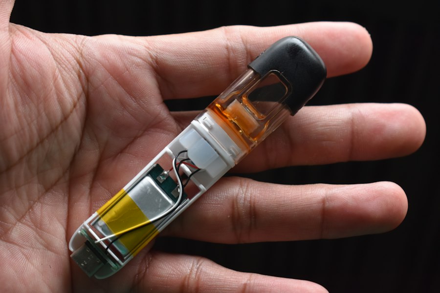 vape kit