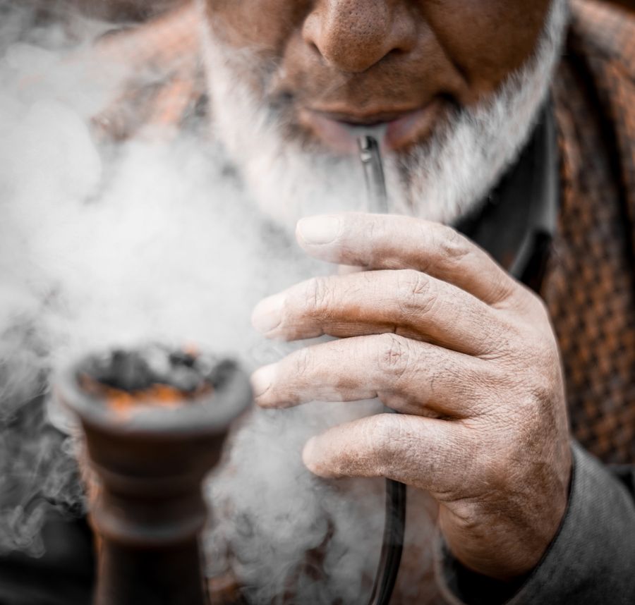 vape battery