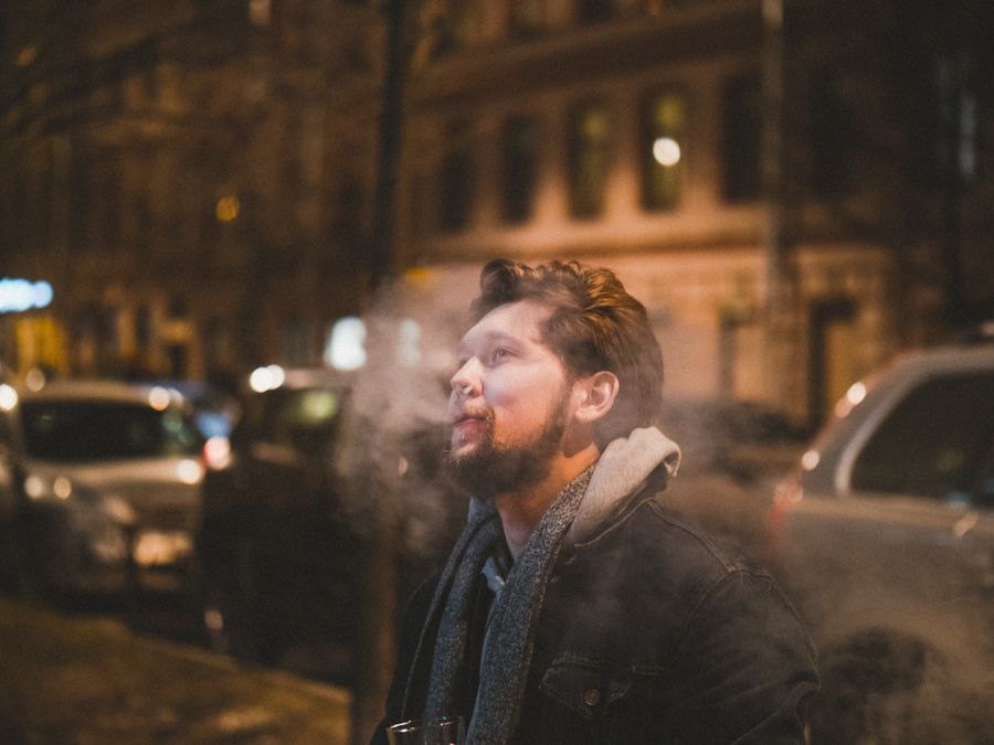 vape kit