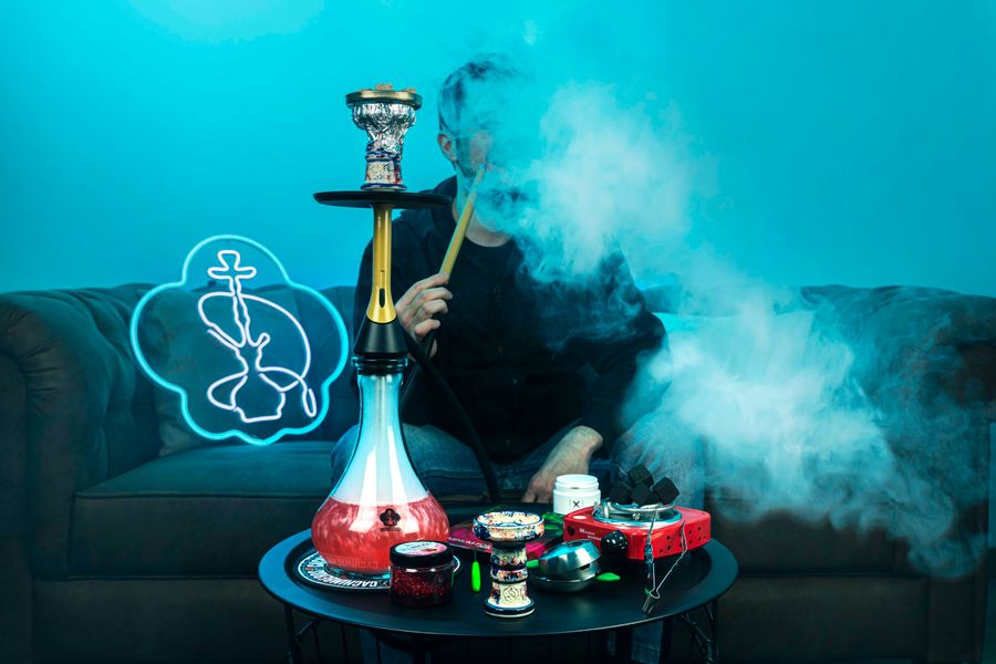 vape starter kit