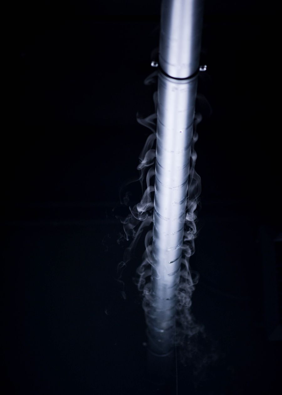 refillable pod