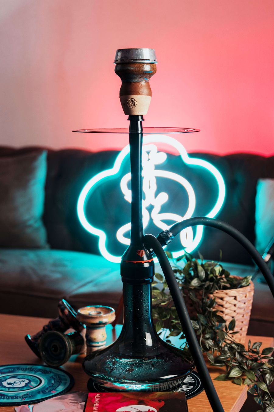 vape cotton wholesale product view