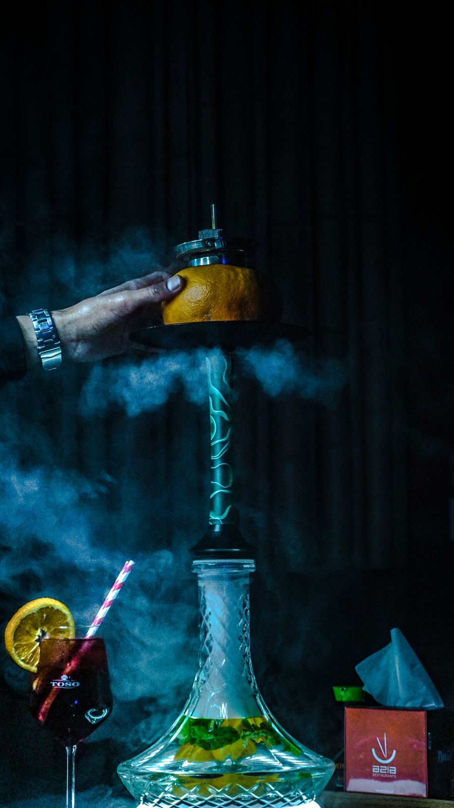 vape cartridge