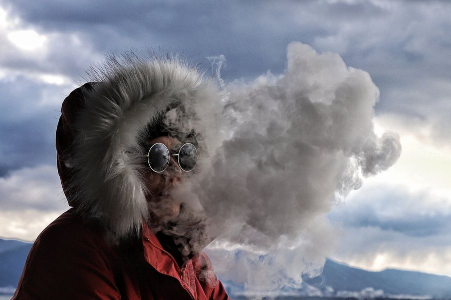 vape cartridge
