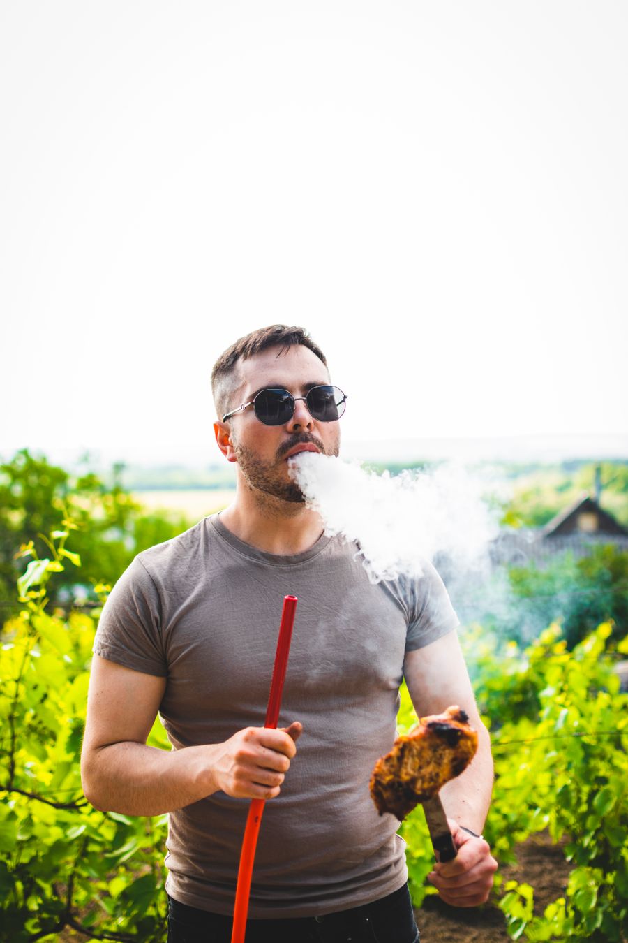 vape tank