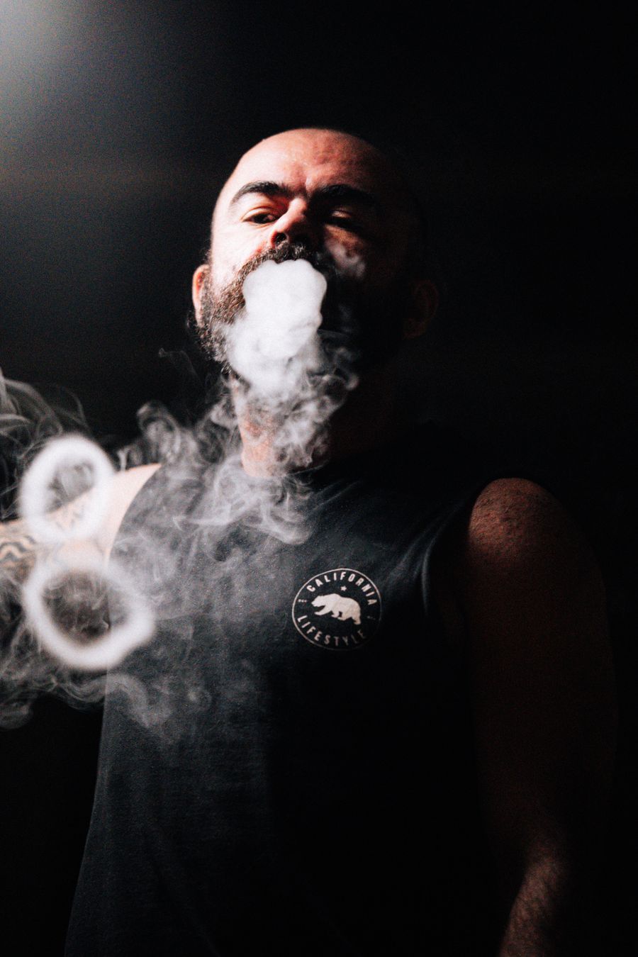 vape device