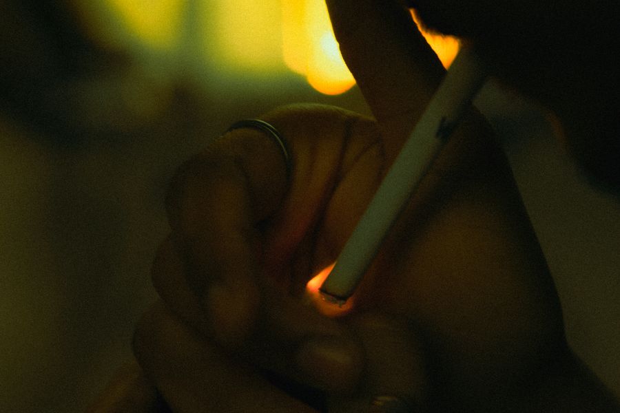 vape battery