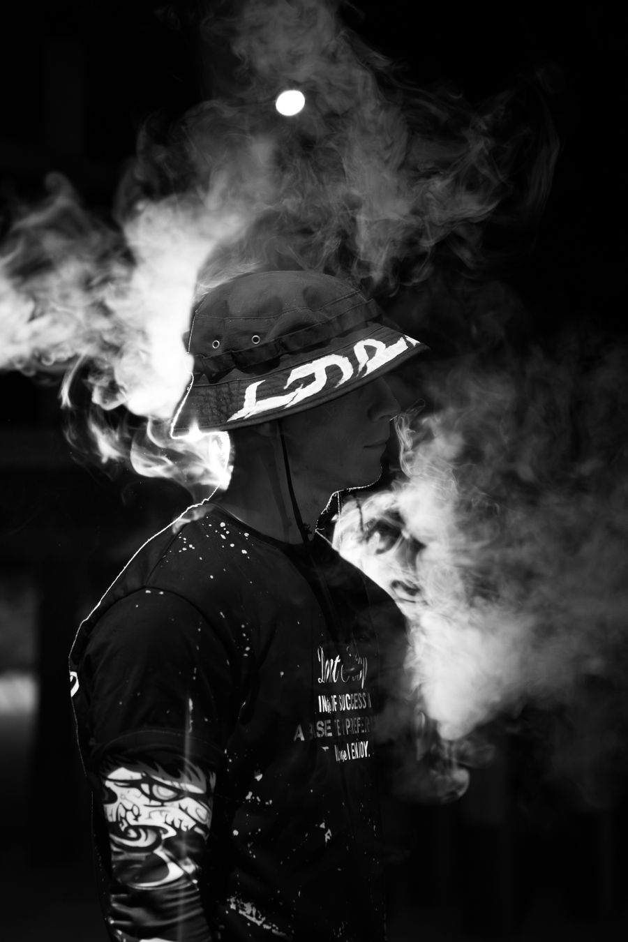 vape tank