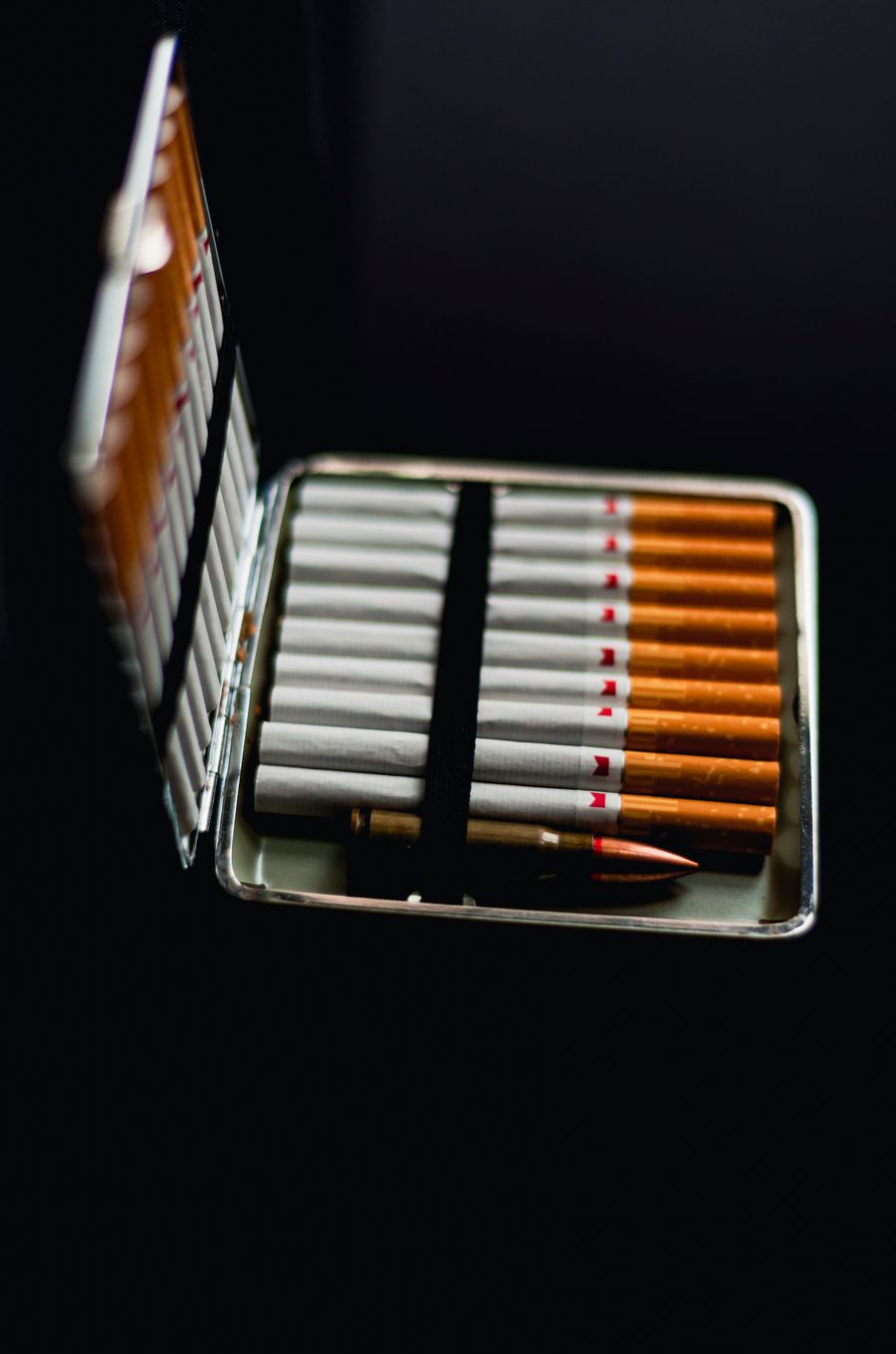 vape cartridge